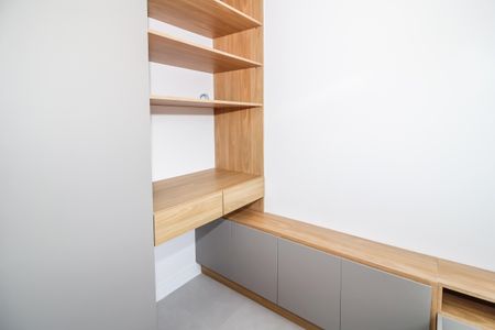Apartamento para alugar com 34m², 2 quartos e sem vagaQuarto 1