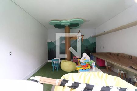 Apartamento para alugar com 34m², 2 quartos e sem vagaBrinquedoteca