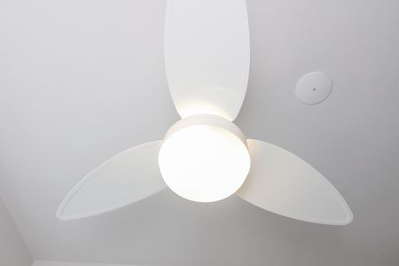 Apartamento para alugar com 34m², 2 quartos e sem vagaQuarto 1