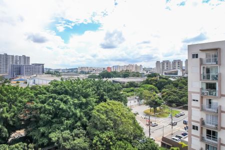 Apartamento para alugar com 34m², 2 quartos e sem vagaQuarto 2
