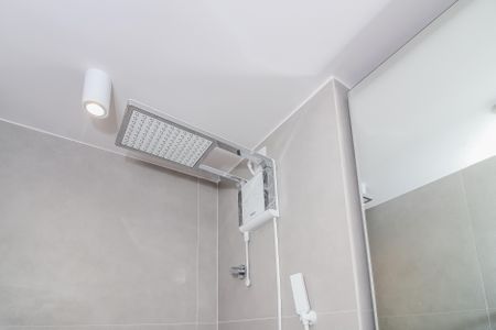 Apartamento para alugar com 34m², 2 quartos e sem vagaBanheiro