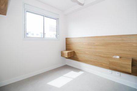 Apartamento para alugar com 34m², 2 quartos e sem vagaQuarto 2