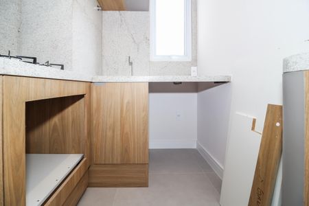 Apartamento para alugar com 34m², 2 quartos e sem vagaÁrea de Serviço