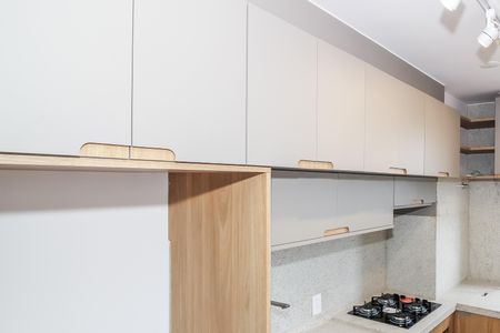 Apartamento para alugar com 34m², 2 quartos e sem vagaCozinha