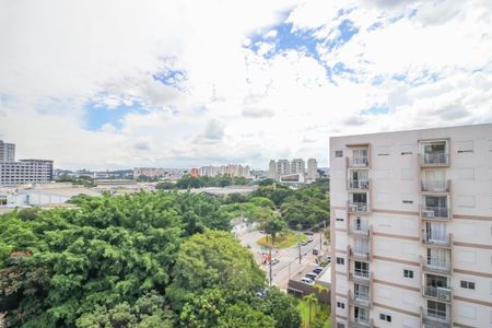 Apartamento para alugar com 34m², 2 quartos e sem vagaSala