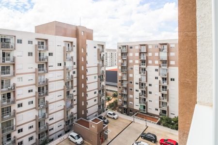 Apartamento para alugar com 34m², 2 quartos e sem vagaSala