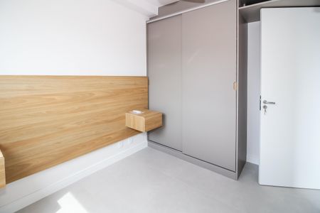 Apartamento para alugar com 34m², 2 quartos e sem vagaQuarto 2