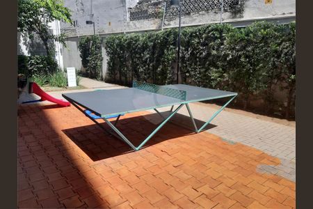 Apartamento à venda com 38m², 2 quartos e sem vaga