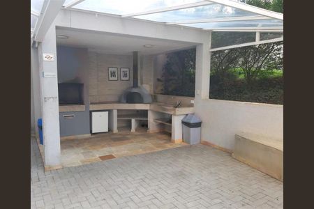 Apartamento à venda com 38m², 2 quartos e sem vaga