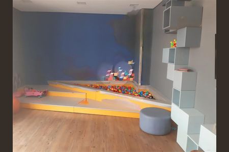 Apartamento à venda com 38m², 2 quartos e sem vaga