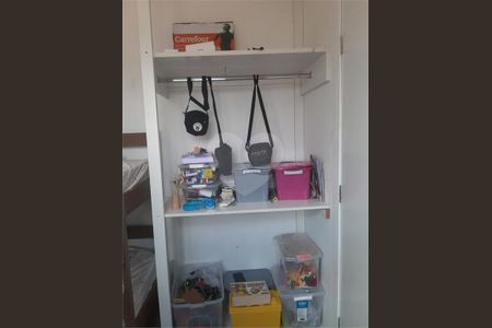Apartamento à venda com 38m², 2 quartos e sem vaga