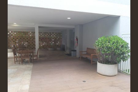 Apartamento à venda com 38m², 2 quartos e sem vaga