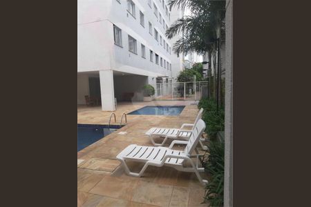Apartamento à venda com 38m², 2 quartos e sem vaga
