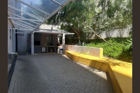 Apartamento à venda com 38m², 2 quartos e sem vaga