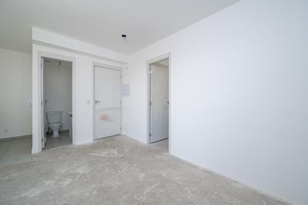 Sala de apartamento à venda com 2 quartos, 47m² em Vila Santa Catarina, São Paulo