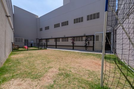 Apartamento à venda com 47m², 2 quartos e 1 vaga Apartamento à venda com 47m², 2 quartos e 1 vagaÁrea comum - Mini quadra