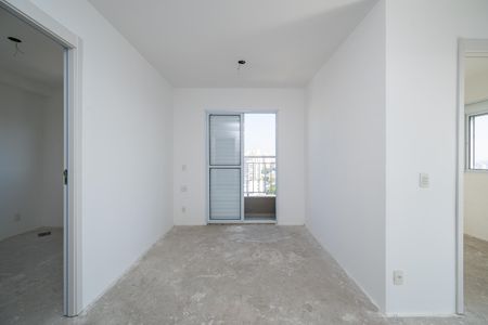 Apartamento à venda com 47m², 2 quartos e 1 vaga Apartamento à venda com 47m², 2 quartos e 1 vagaSala