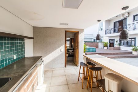 Casa de condomínio à venda com 341m², 4 quartos e 4 vagas Casa de condomínio à venda com 341m², 4 quartos e 4 vagasÁrea gourmet