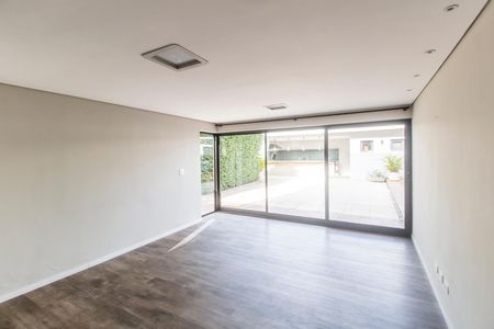 Sala de casa de condomínio à venda com 4 quartos, 341m² em Residencial Seis  (alphaville) , Santana de Parnaíba