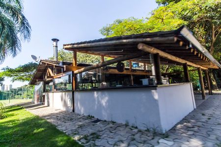 Casa de condomínio à venda com 341m², 4 quartos e 4 vagas Casa de condomínio à venda com 341m², 4 quartos e 4 vagasÁrea gourmet