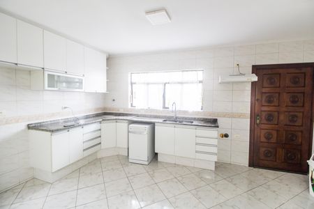 Casa de condomínio à venda com 341m², 4 quartos e 4 vagas Casa de condomínio à venda com 341m², 4 quartos e 4 vagasCozinha