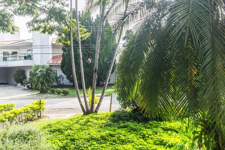 Casa de condomínio à venda com 341m², 4 quartos e 4 vagas Casa de condomínio à venda com 341m², 4 quartos e 4 vagasVista da Sala