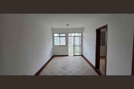 Apartamento para alugar com 50m², 1 quarto e 1 vaga