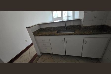 Apartamento para alugar com 50m², 1 quarto e 1 vaga