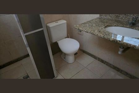 Apartamento para alugar com 50m², 1 quarto e 1 vaga