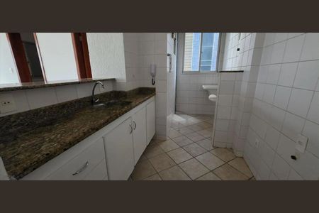 Apartamento para alugar com 50m², 1 quarto e 1 vaga