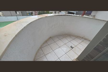 Apartamento para alugar com 50m², 1 quarto e 1 vaga