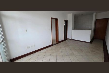 Apartamento para alugar com 50m², 1 quarto e 1 vaga