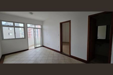 Apartamento para alugar com 50m², 1 quarto e 1 vaga