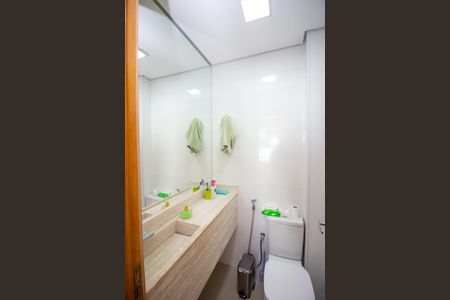 Casa à venda com 170m², 3 quartos e 3 vagasLavabo