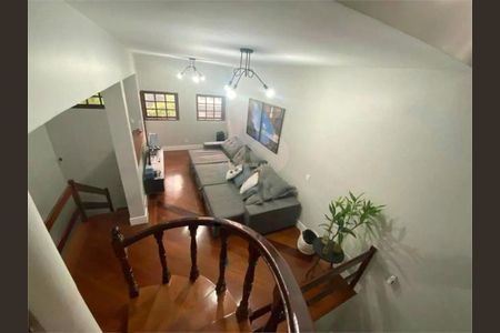 Casa à venda com 250m², 3 quartos e 3 vagas