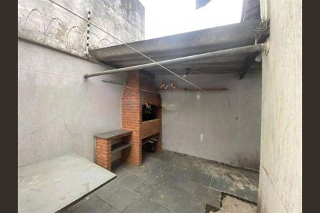 Casa à venda com 250m², 3 quartos e 3 vagas