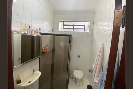 Casa à venda com 250m², 3 quartos e 3 vagas