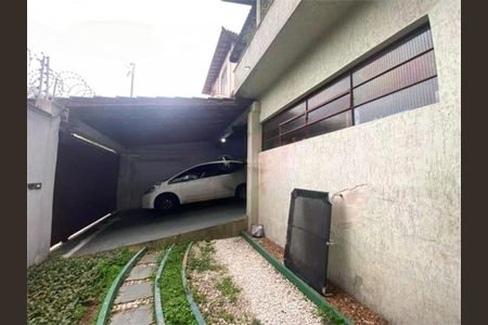 Casa à venda com 250m², 3 quartos e 3 vagas