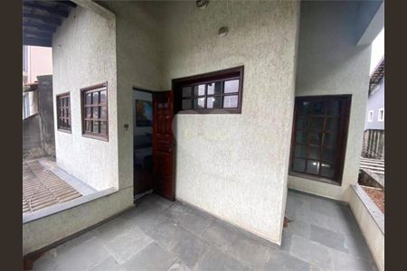 Casa à venda com 250m², 3 quartos e 3 vagas