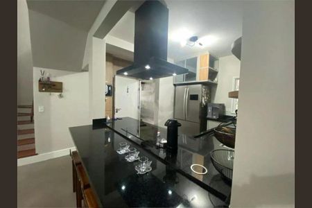 Casa à venda com 250m², 3 quartos e 3 vagas