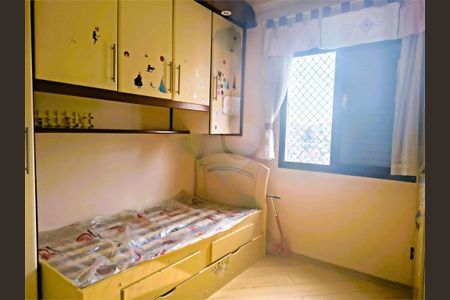 Apartamento à venda com 3 quartos, 68m² em Jardim Bonfiglioli, São Paulo