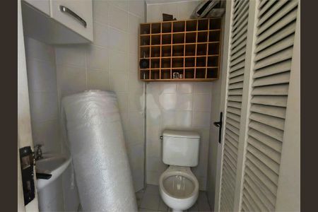 Apartamento à venda com 3 quartos, 68m² em Jardim Bonfiglioli, São Paulo