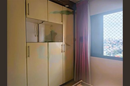 Apartamento à venda com 3 quartos, 68m² em Jardim Bonfiglioli, São Paulo