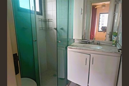 Apartamento à venda com 3 quartos, 68m² em Jardim Bonfiglioli, São Paulo