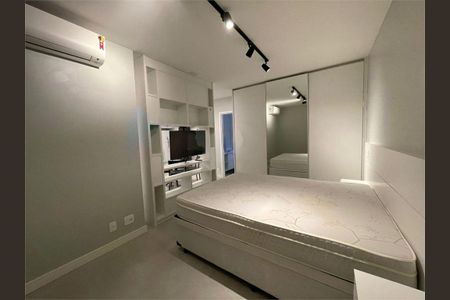 Apartamento à venda com 1 quarto, 47m² em Pinheiros, São Paulo