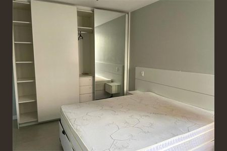 Apartamento à venda com 1 quarto, 47m² em Pinheiros, São Paulo