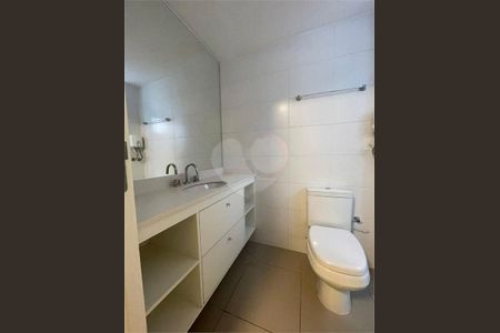 Apartamento à venda com 1 quarto, 47m² em Pinheiros, São Paulo