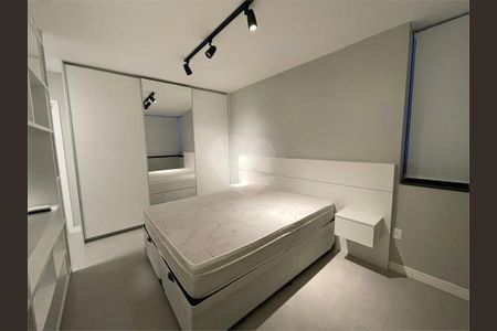 Apartamento à venda com 1 quarto, 47m² em Pinheiros, São Paulo