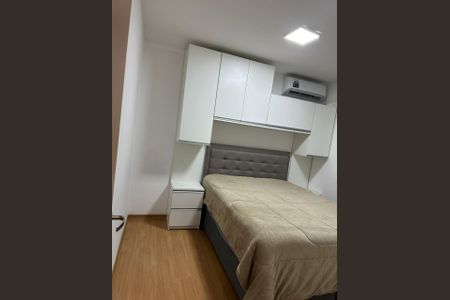 Apartamento à venda com 40m², 2 quartos e 1 vagaQuarto