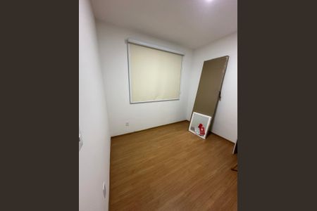 Apartamento à venda com 40m², 2 quartos e 1 vagaQuarto